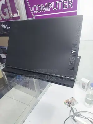 New Laptop Lenovo Legion 5i 16GB Intel Core I5 SSD 512GB