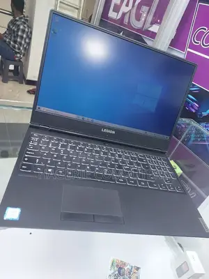 New Laptop Lenovo Legion 5i 16GB Intel Core I5 SSD 512GB