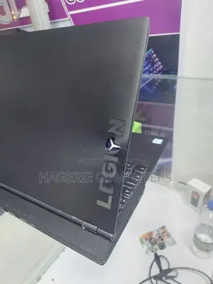 New Laptop Lenovo Legion 5i 16GB Intel Core I5 SSD 512GB