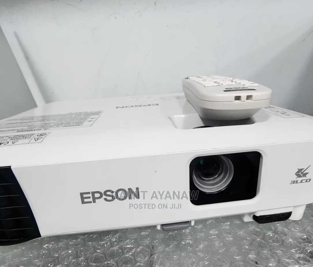 Brand New Epson Projector