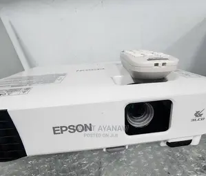 Photo - Brand New Epson Projector