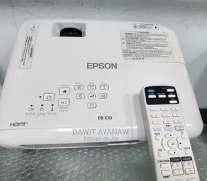 Brand New Epson Projector