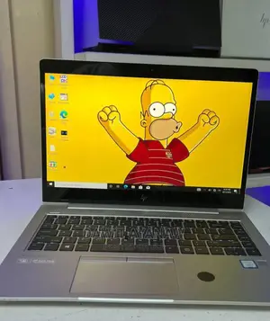 New Laptop HP 16GB Intel Core I7 SSD 512GB