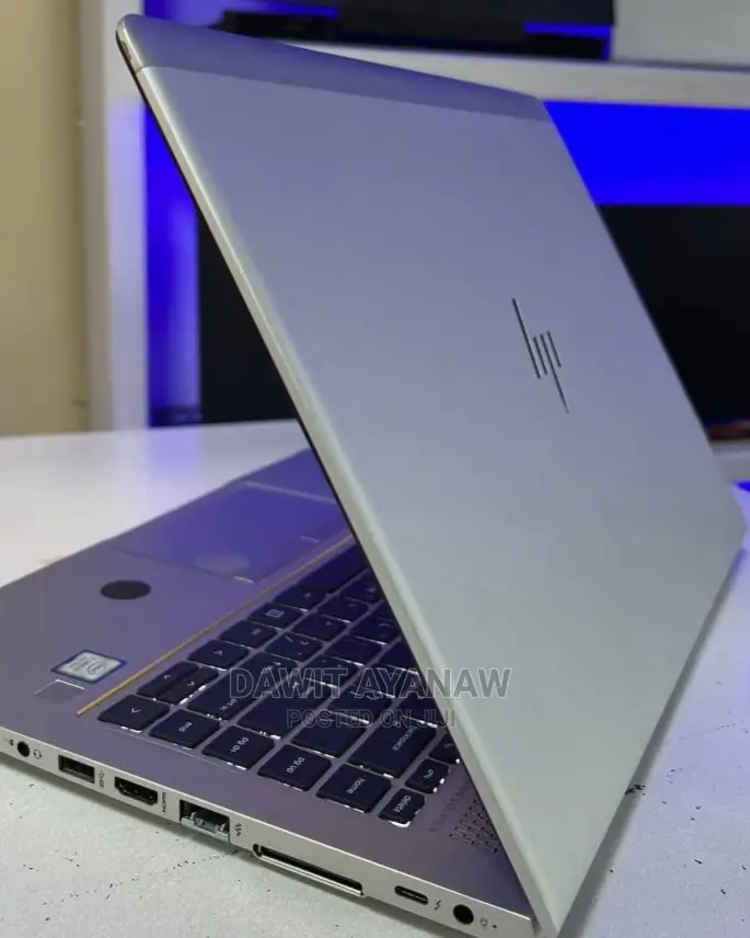 New Laptop HP 16GB Intel Core I7 SSD 512GB