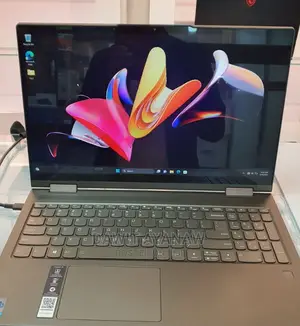 Photo - New Laptop Lenovo 12GB Intel Core I7 SSD 512GB