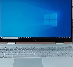 New Laptop HP 8GB Intel Core I7 HDD+SSD 512GB