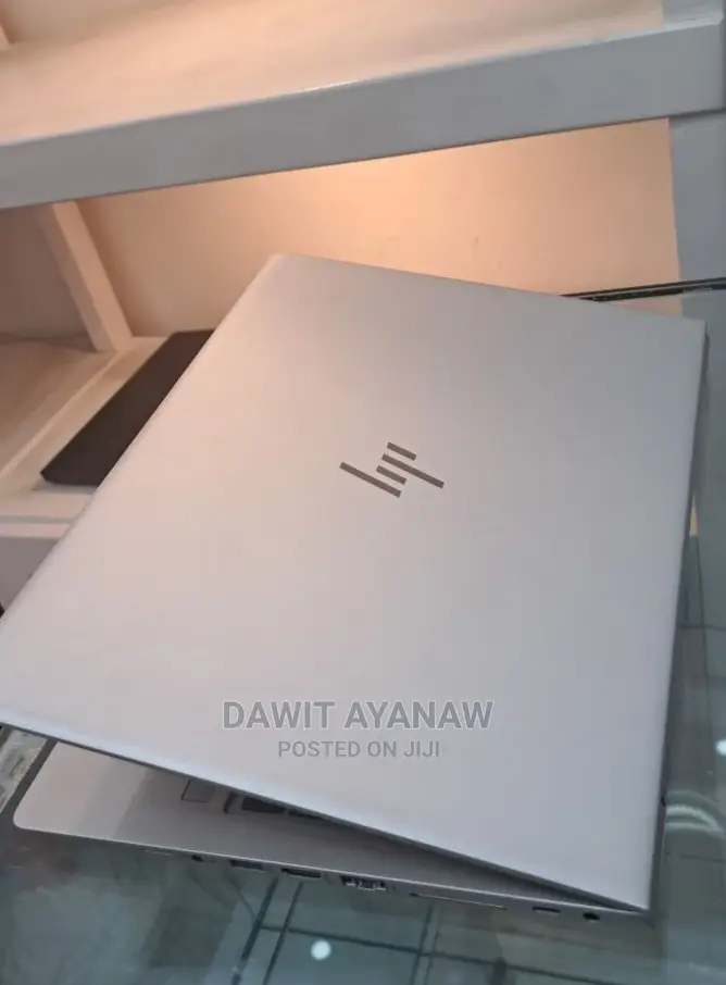 New Laptop HP 8GB Intel Core I7 HDD+SSD 512GB