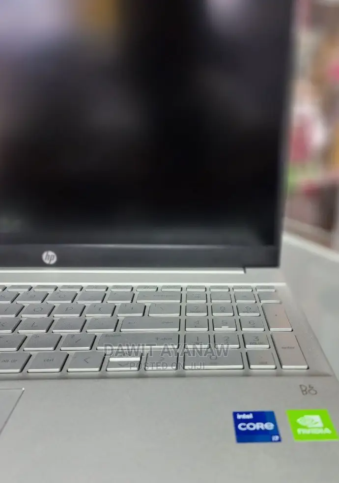 New Laptop HP Pavilion 15 16GB Intel Core I7 SSD 512GB