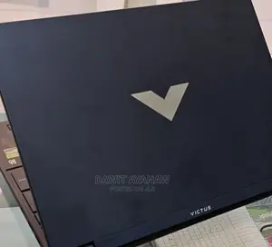 New Laptop HP 8GB Intel Core I5 SSD 512GB