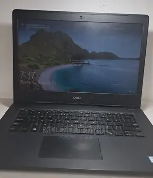 New Laptop Dell 8GB Intel Core I5 HDD 1T