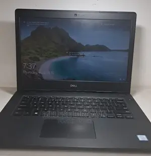 New Laptop Dell 8GB Intel Core I5 HDD 1T