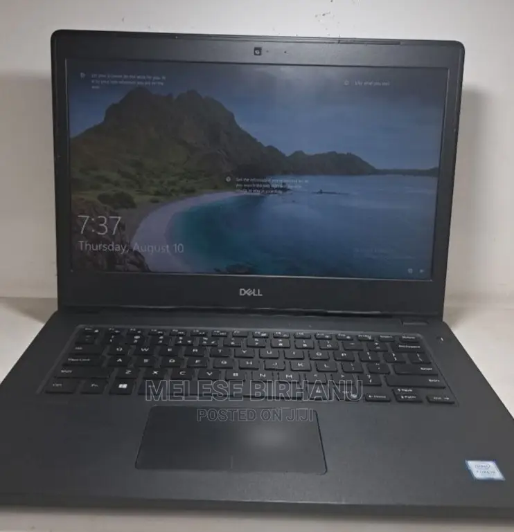 New Laptop Dell 8GB Intel Core I5 HDD 1T