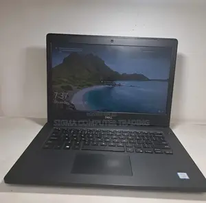Photo - New Laptop Dell Latitude 3440 8GB Intel Core I5 HDD 1T