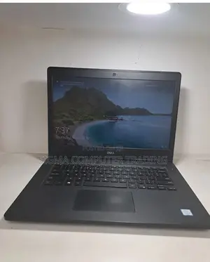 New Laptop Dell Latitude 3440 8GB Intel Core I5 HDD 1T