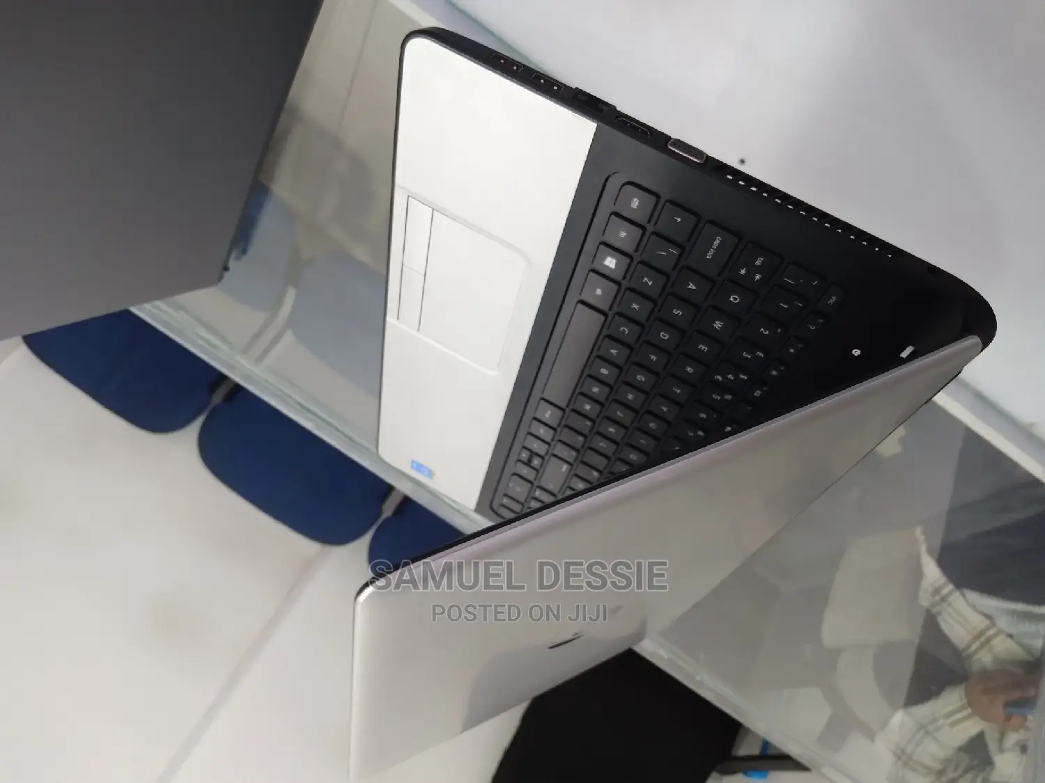 New Laptop HP Stream Notebook 4GB Intel Core I3 HDD 500GB