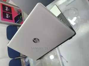 New Laptop HP Stream Notebook 4GB Intel Core I3 HDD 500GB