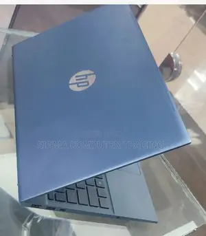 Photo - New Laptop HP Pavilion 15 8GB Intel Core I5 SSD 512GB