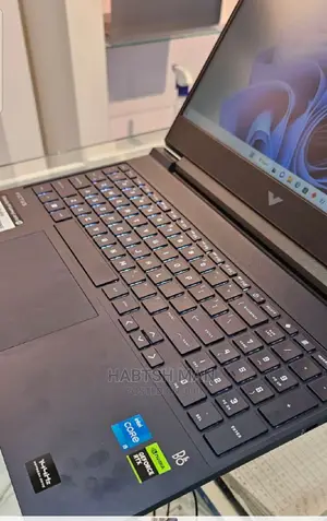 New Laptop HP Victus 16 8GB Intel Core I5 SSD 512GB