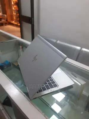 New Laptop HP EliteBook 830 G6 16GB Intel Core I5 SSD 512GB