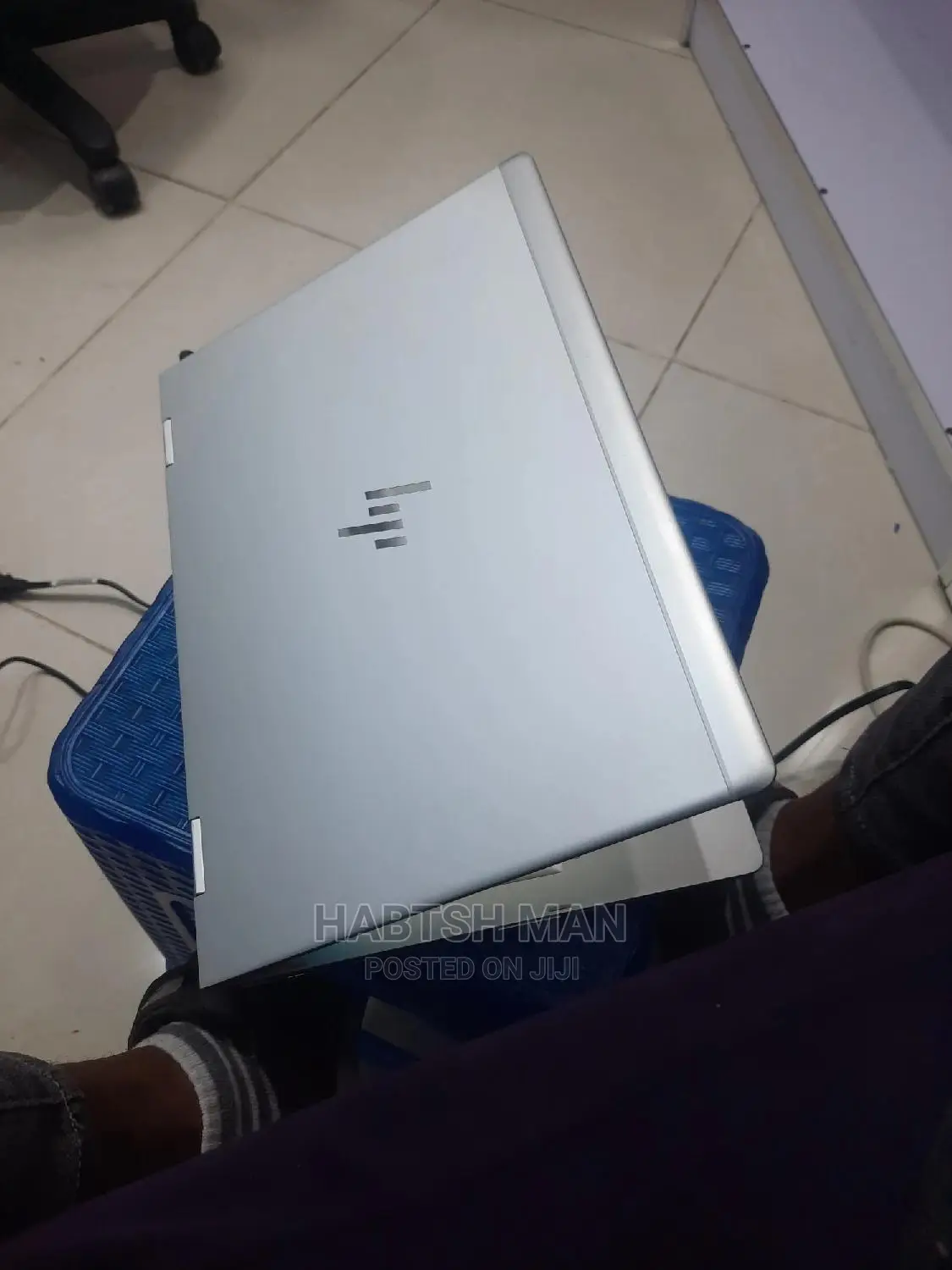 New Laptop HP EliteBook 830 G6 16GB Intel Core I5 SSD 512GB