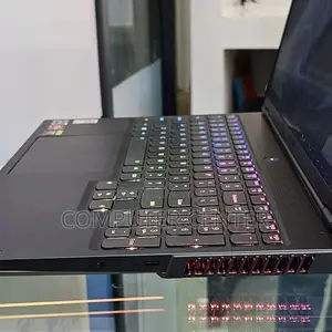 New Laptop Lenovo Legion 5 32GB AMD Ryzen 9 SSD 1T