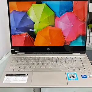 New Laptop HP Pavilion 14 8GB Intel Core I5 SSD 512GB
