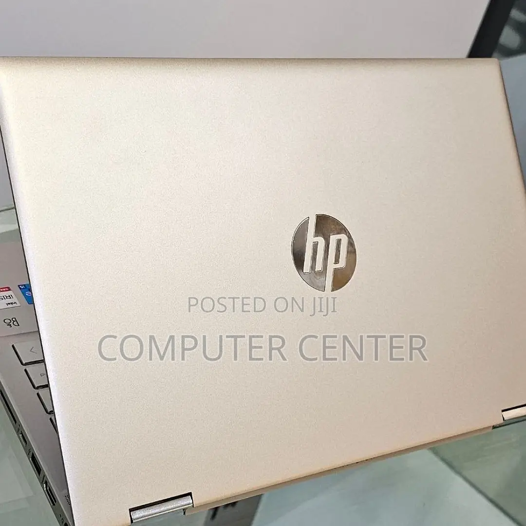 New Laptop HP Pavilion 14 8GB Intel Core I5 SSD 512GB