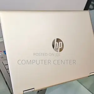 New Laptop HP Pavilion 14 8GB Intel Core I5 SSD 512GB