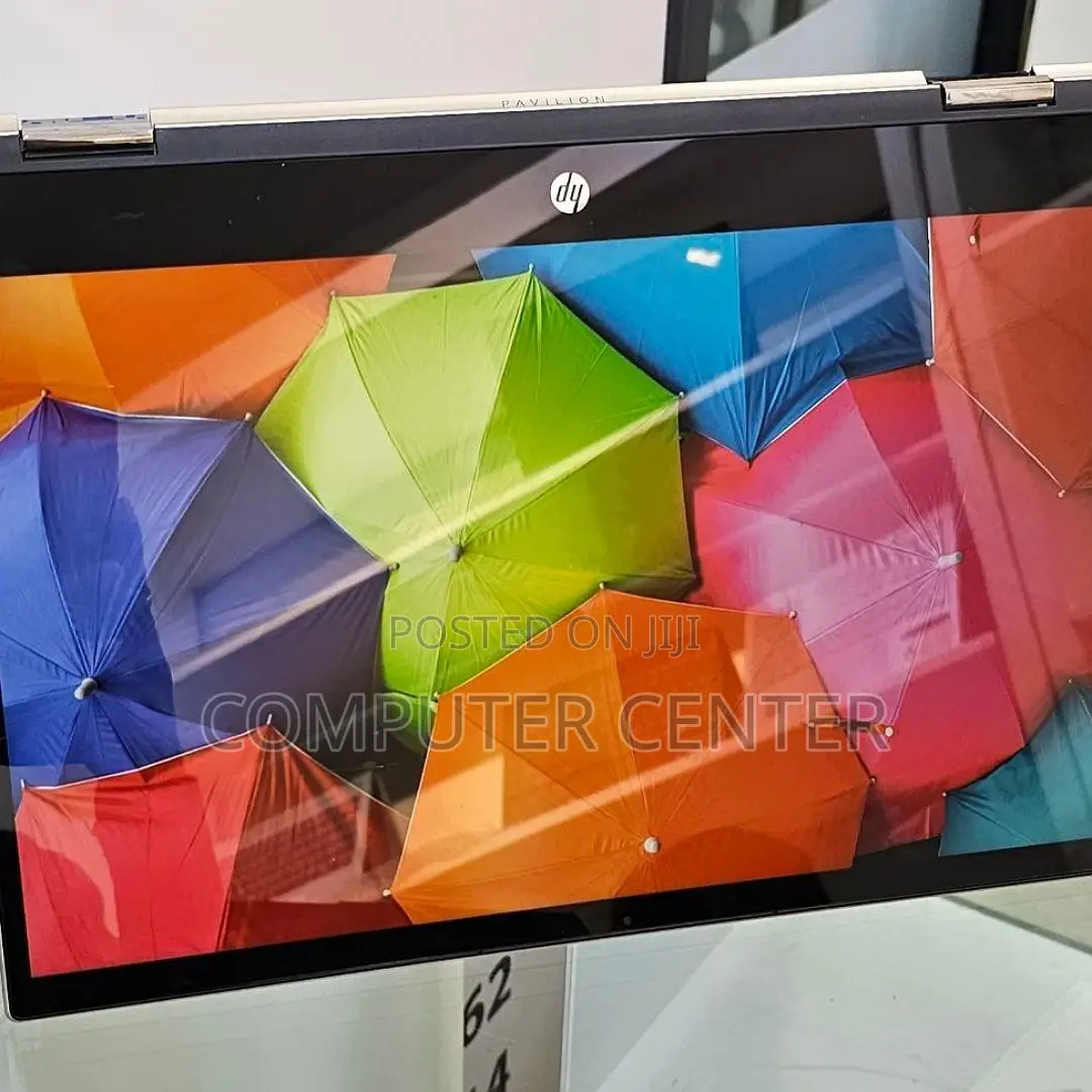 New Laptop HP Pavilion 14 8GB Intel Core I5 SSD 512GB