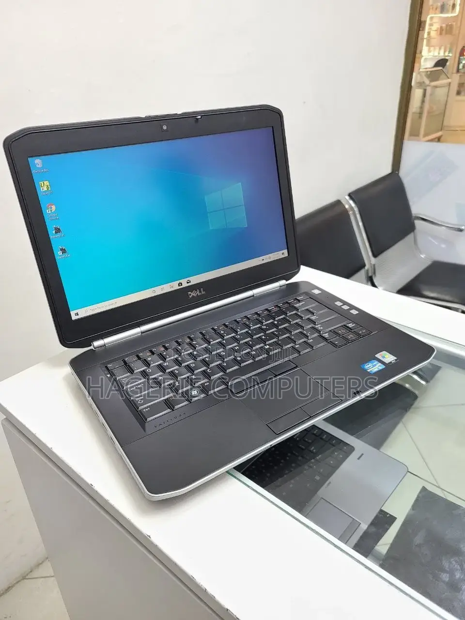 New Laptop Dell Latitude 5420 4GB Intel Core I5 HDD 320GB