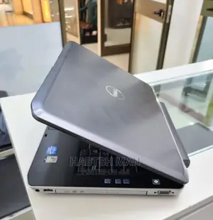 Photo - Laptop Dell Latitude 5420 4GB Intel Core I5 HDD 320GB