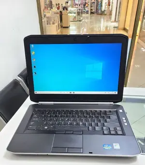 Laptop Dell Latitude 5420 4GB Intel Core I5 HDD 320GB