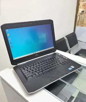 Laptop Dell Latitude 5420 4GB Intel Core I5 HDD 320GB