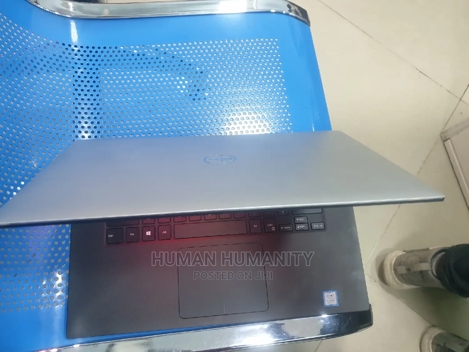 New Laptop Dell Precision M6600 64GB Intel Core I9 SSD 1T