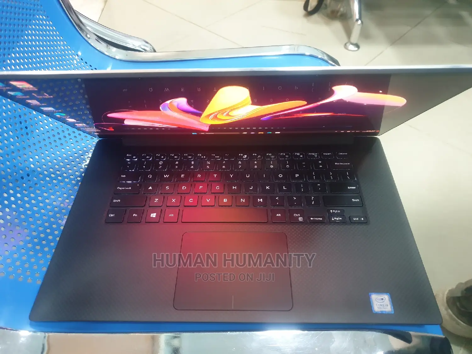 New Laptop Dell Precision M6600 64GB Intel Core I9 SSD 1T