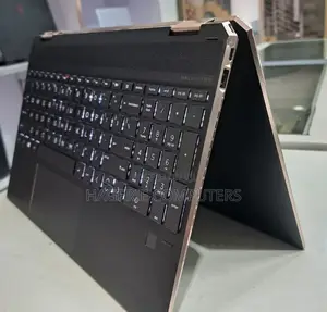 New Laptop HP Spectre 16GB Intel Core I7 SSD 512GB