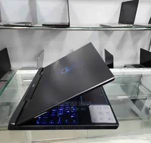 New Laptop Dell Latitude 5310 16GB Intel Core I7 HDD+SSD 1T