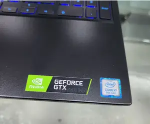 New Laptop Dell Latitude 5310 16GB Intel Core I7 HDD+SSD 1T