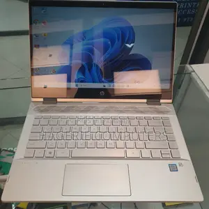 Photo - New Laptop HP Pavilion 15 8GB Intel Core i5 SSD 512GB