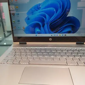New Laptop HP Pavilion 15 8GB Intel Core i5 SSD 512GB