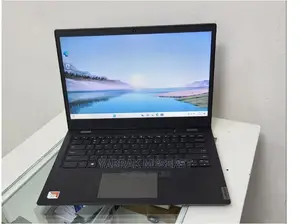 New Laptop Lenovo 4GB AMD A6 SSD 128GB