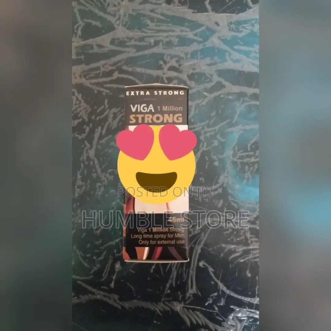 Amazing Viga Spray for Men