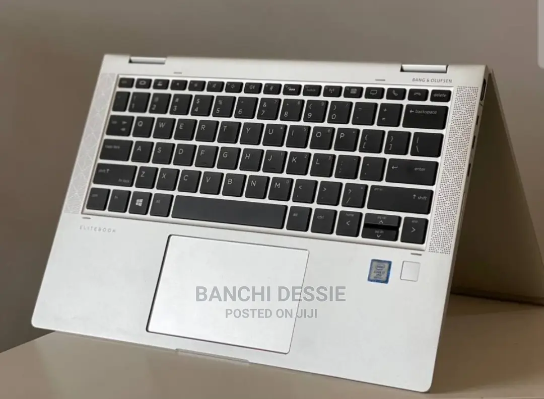 New Laptop HP 16GB Intel Core I7 SSD 512GB