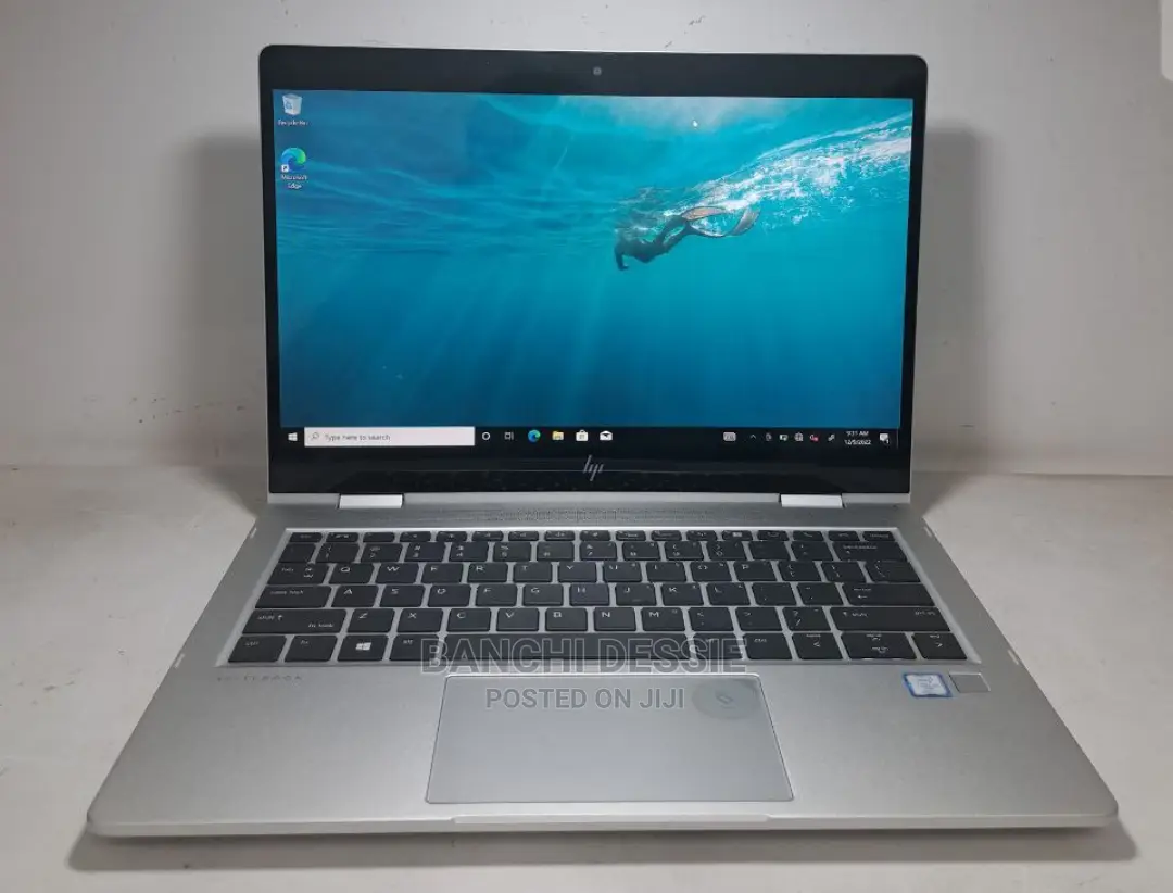 New Laptop HP 16GB Intel Core I7 SSD 512GB