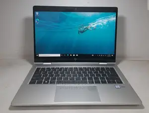 New Laptop HP 16GB Intel Core I7 SSD 512GB