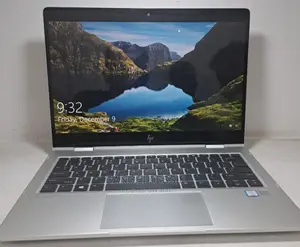 New Laptop HP 16GB Intel Core I7 SSD 512GB