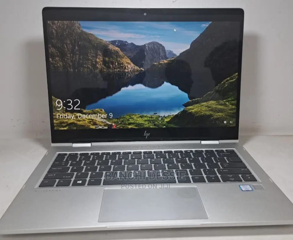 New Laptop HP 16GB Intel Core I7 SSD 512GB