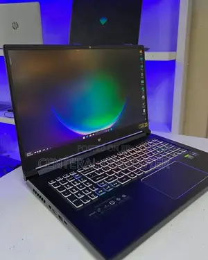 Photo - New Laptop Acer Predator Helios 300 16GB Intel Core I9 SSD 1T