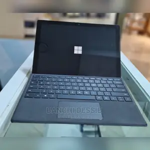 New Laptop Microsoft Surface Pro 6 8GB Intel Core I5 SSD 256GB