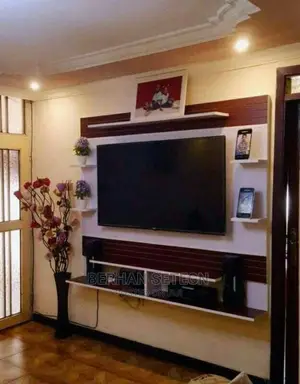 Ultra Modern TV Stands